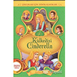 Klkedisi Cinderella ocuk Gezegeni