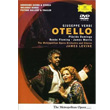 Verdi Otello James Levine