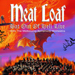 Bat Out Of Hell Live Meat Loaf