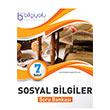 7. Snf Sosyal Bilgiler Soru Bankas Bilgi Yolu Yaynclk