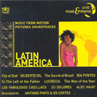 World Music Cinema Latin America