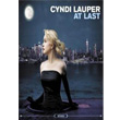 Live At Last Cyndi Lauper