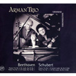 Beethoven Shubert Arman Trio