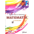 7.Sınıf Matematik 24 Deneme Sınavı Süreç Yayın Dağıtım