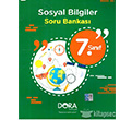 7. Sınıf Sosyal Bilgiler Soru Bankası Dora Yayınları