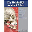 D HEKML ANATOM ATLASI Anatomy for Dental Medicine Atlas Kitabevi
