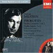 Prokofiev Violin Concertosq 1 and 2 Nathan Milstein
