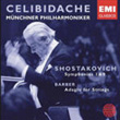 Shostakovich Symphonies No 1 and 9 Dmitri Shostakovich