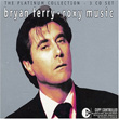 The Platinum Collection Bryan Ferry and Roxy Music