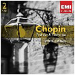 Chopin Preludes and Nocturnes Ohlsson