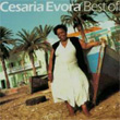 Best Of Cesaria Evora