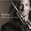 At Last The Duets Album Kenny G