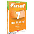 7. Snf Fen Bilimleri Konu Anlatml Final Yaynlar