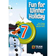 Fun for Winter Holiday 7 Team Elt Publishing