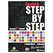 English Step By Step Student`s Book Set Siyasal Kitabevi