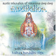Meditation Earth and Life