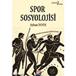 Spor Sosyolojisi Siyasal Kitabevi
