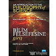 Bilim Felsefesine Giri An Introduction To The Philosophy Of Science Nobel Yaynevi