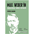 Max Weberin Karlatrmal Tarihsel Sosyoloji Phoenix Yaynevi