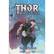 Thor God of Thunder Cilt 1 Tanr Kasab Marmara izgi