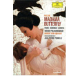 Puccini Madama Butterfly Herbert Von Karajan