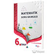 6. Sınıf Matematik Soru Bankası 3 Hece Yayınevi