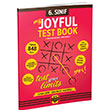 6. Sınıf My Joyful Test Book Arı Yayıncılık