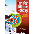 Fun for Winter Holiday 6 Team Elt Publishing