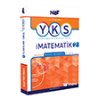 YKS Temel Matematik 2 Konu Anlatımı Bi Not Yayınları