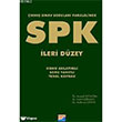 SPK İleri Düzey Çıkmış Sınav Soruları Paralelinde Siyasal Kitabevi