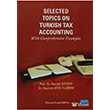 Selected Topics On Turkish Tax Accounting Nobel Yaynevi