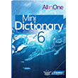 6.Snf Mini Dictionary Tudem Yaynlar