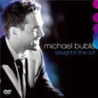 Caught In The Act CD + DVD Michael Buble