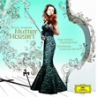 Mozart The Violin Concertos Sinfonia Concertante Anne Sophie Mutter