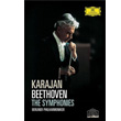 Beethoven The Symphonies Boxset Berlin Philharmonic Orchestra