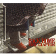 Back Home Limited Edition Eric Clapton