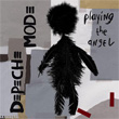 Playing The Angel SACD DVD Depeche Mode