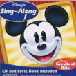 Disney`s Greatest Hits Disney`s Sing Along