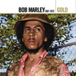 Gold 1967 1972 2 CD Bob Marley and The Wailers