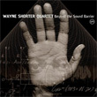 Beyond The Sound Barrier Wayne Shorter