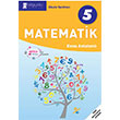5. Sınıf Matematik Konu Anlatımlı Bilgi Yolu Yayıncılık
