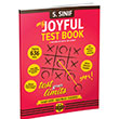 5. Sınıf My Joyful Test Book Arı Yayıncılık