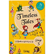 Timeless Tales 8 Books Activity CD Stage 3 Living English Dictionary