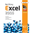 İleri Düzey Excel 2016 Seçkin Yayınevi