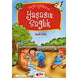 Yaasn Salk - Salk ykleri 6 ilek Kitaplar