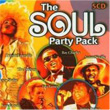 The Soul Party Pack 5CD