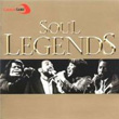 Soul Legends 5CD