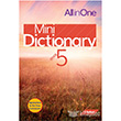 5.Snf All In One Mini Dictionary Tudem Yaynlar