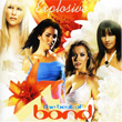 Explosive The Best CD + DVD Bond