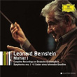 Mahler Vol 1 Leonard Bernstein